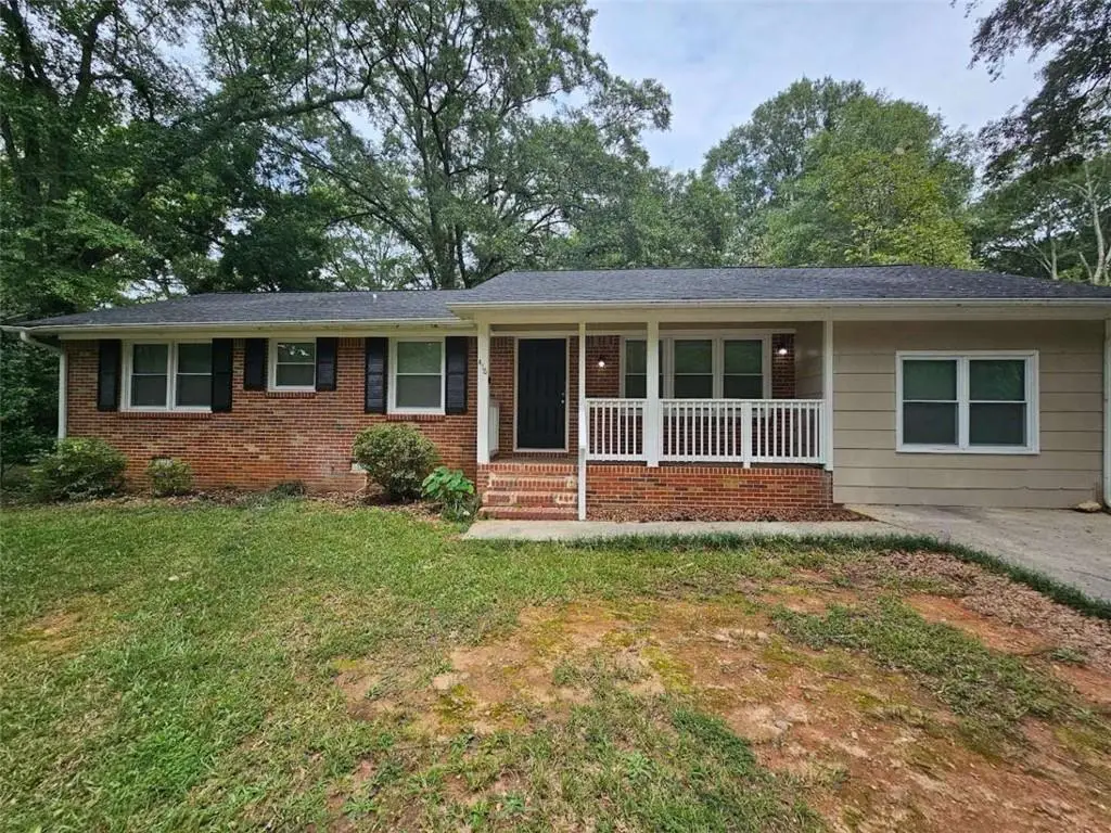 416 Shamrock Drive, Monroe, GA 30655 - Image #1