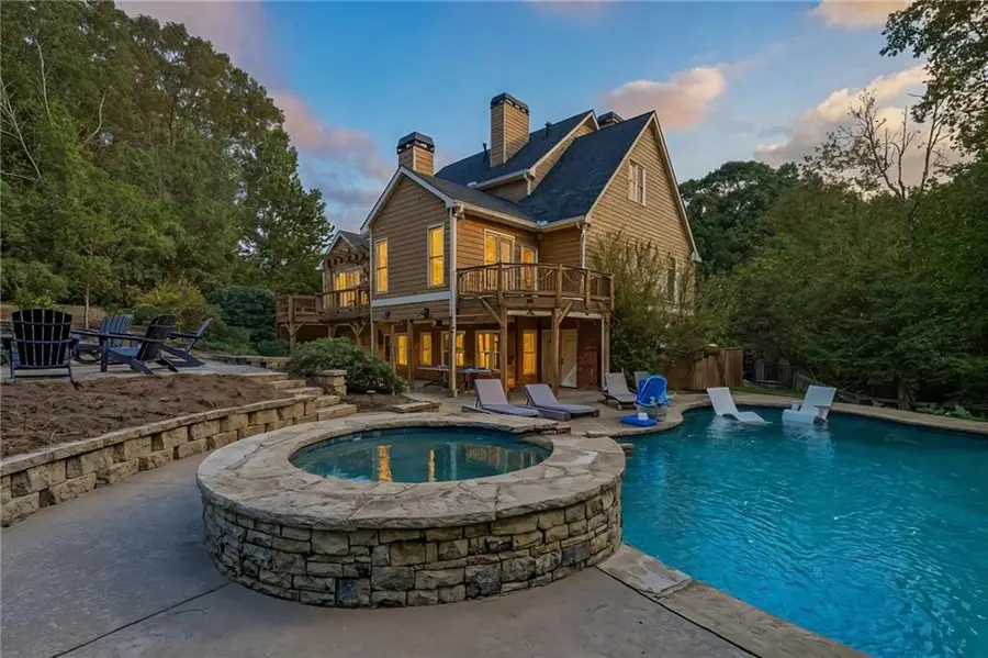 664 Gold Valley Pass, Canton, GA 30114 - Image #3