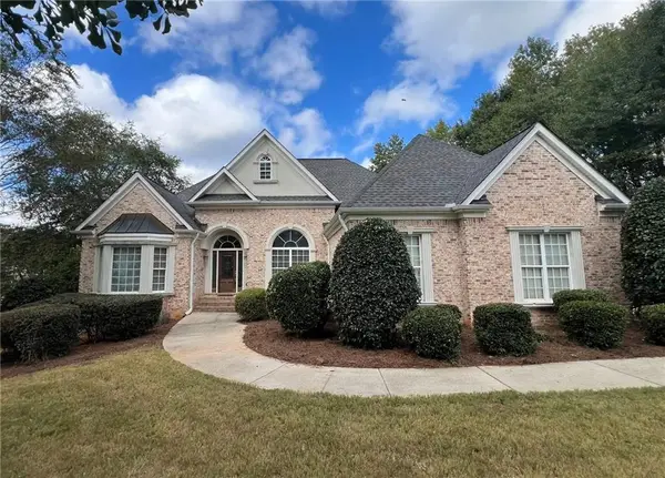 6520 Riada Court, Mcdonough, GA 30253