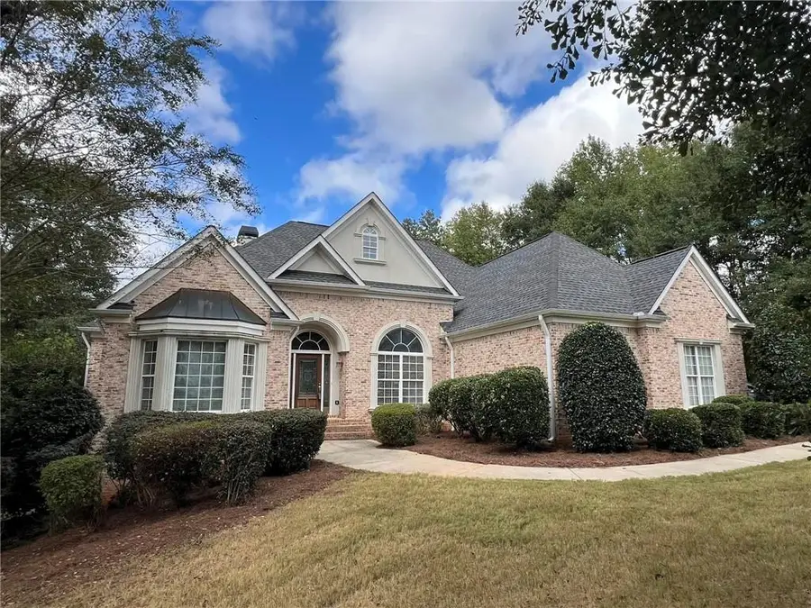 6520 Riada Court, McDonough, GA 30253 - #2