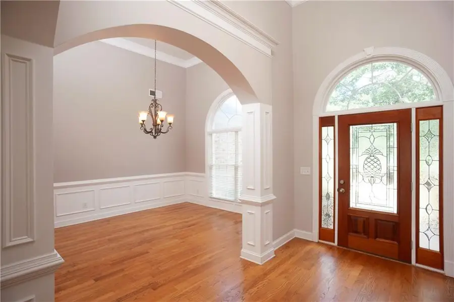 6520 Riada Court, McDonough, GA 30253 - #3