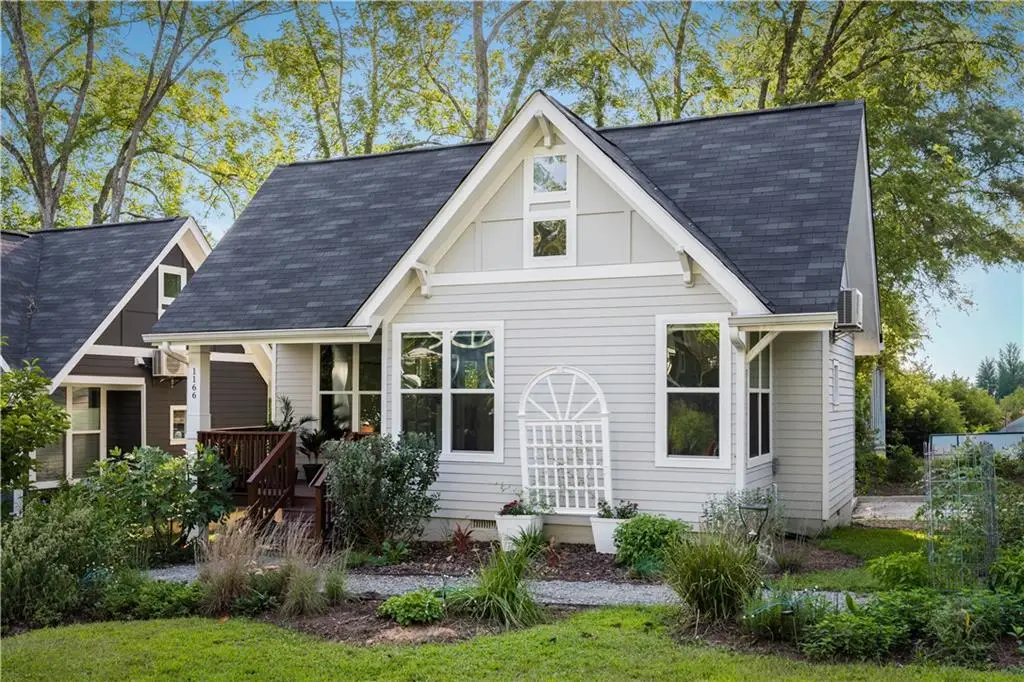 1166 Vaughan Street, Clarkston, GA 30021 - Image #1