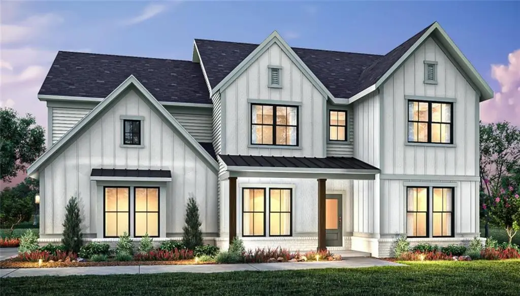 3090 Florence Street, Cumming, GA 30041 - Image #1