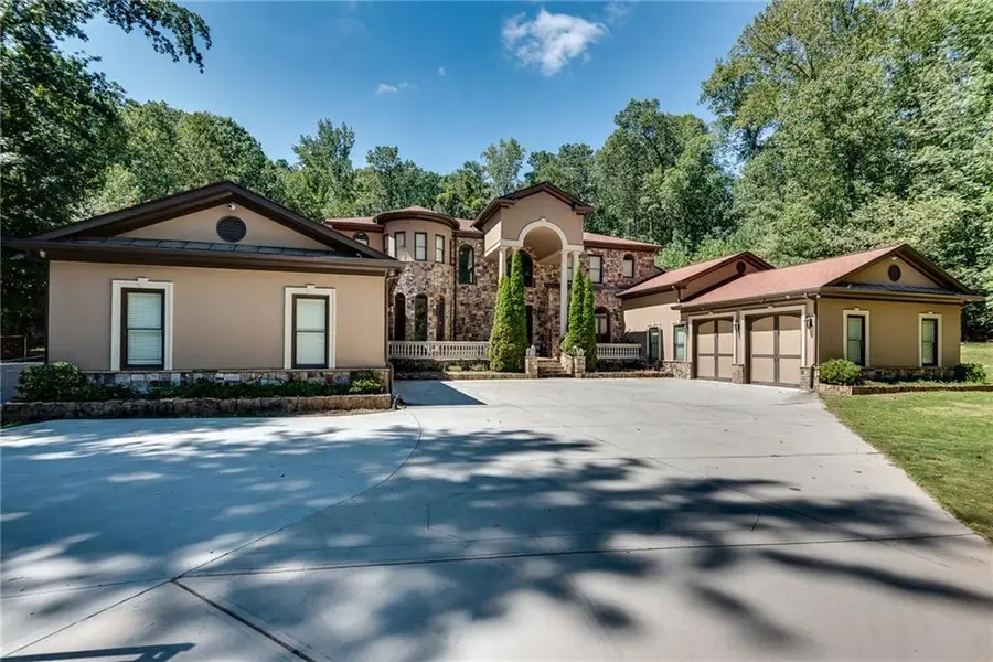 1416 Walcutts Way Nw, Marietta, GA 30064 - Image #2