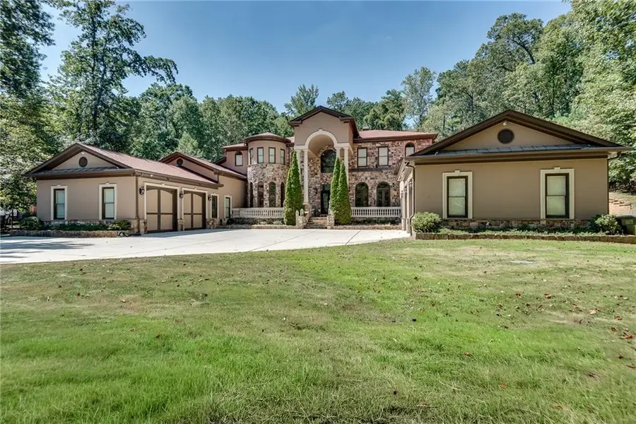 1416 Walcutts Way Nw, Marietta, GA 30064 - Image #3