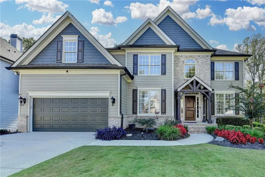 2765 Daniel Park Run, Dacula, GA 30019 - Image #1