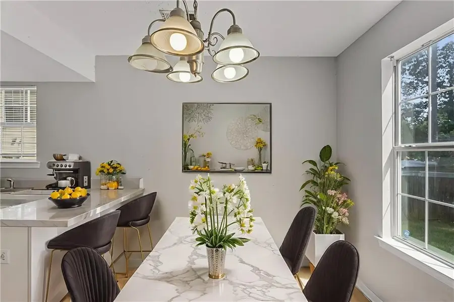 1651 Isleworth Circle, Atlanta, GA 30349 - Image #2