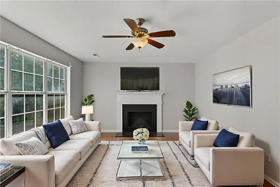 1651 Isleworth Circle, Atlanta, GA 30349 - Image #3