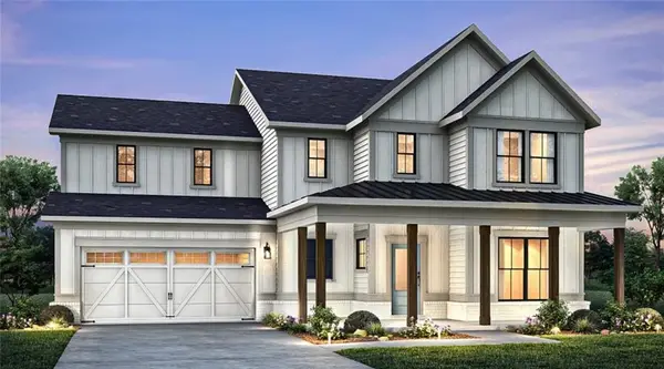 2560 Bertrand Way, Cumming, GA 30041