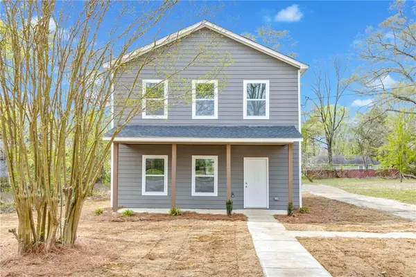 8 Leon Street Sw, Rome, GA 30165