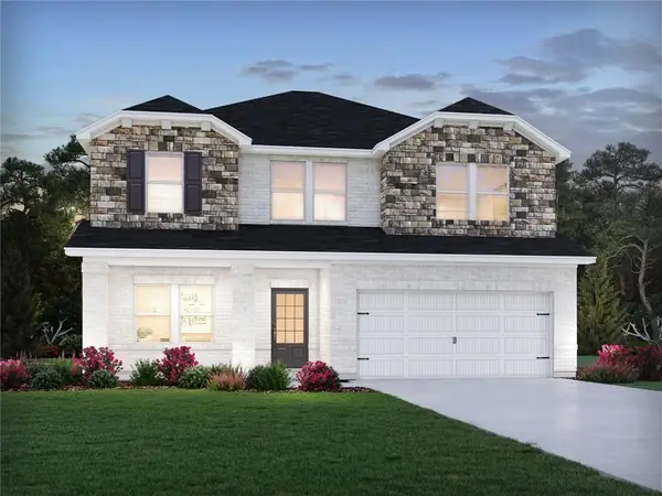 7234 Baritone Boulevard, Fairburn, GA 30213