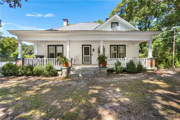 3880 Irwin Bridge Road Nw, Conyers, GA 30012