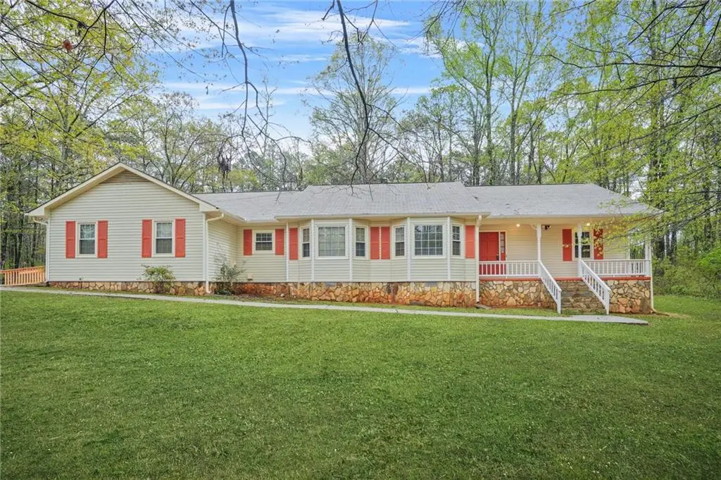 125 Bridget Drive, Hampton, GA 30228 - #1