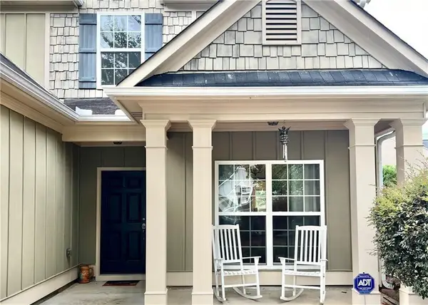 1116 Silverbrooke Drive, Powder Springs, GA 30127