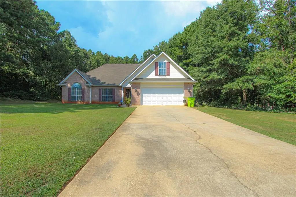 314 Patrick Circle, Jenkinsburg, GA 30234 - Image #1
