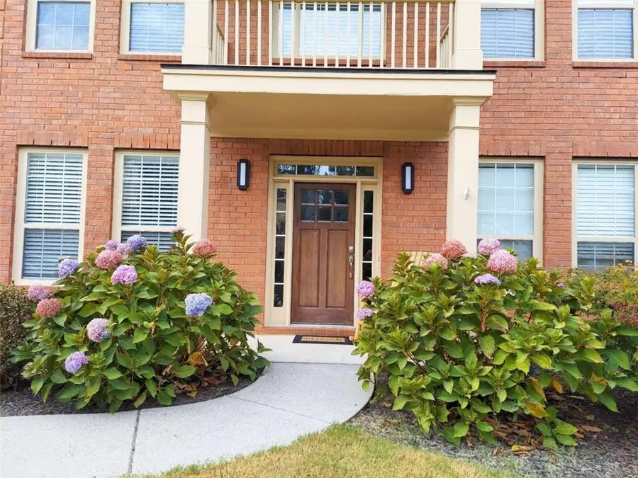 2687 High Creek Run, Dacula, GA 30019 - #2