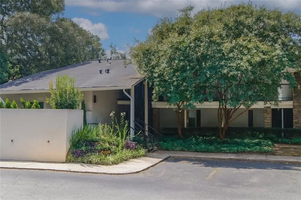 1150 Collier Road Nw #K12, Atlanta, GA 30318 - #1