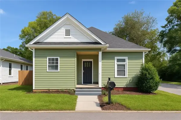 976 Linam Avenue Se, Atlanta, GA 30315