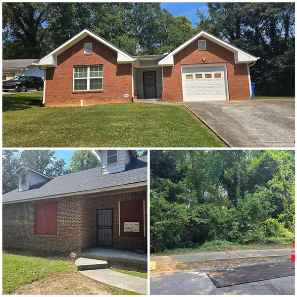 3725 Collier Drive Nw, Atlanta, GA 30331