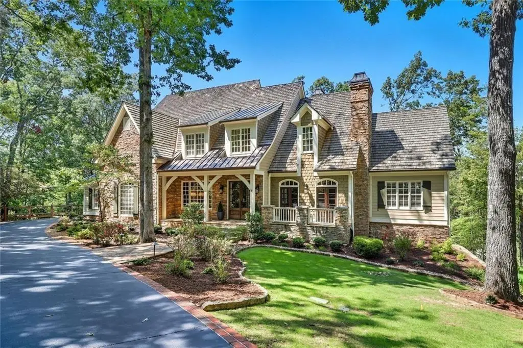 95 Ridgetop Court, Dawsonville, GA 30534 - #1