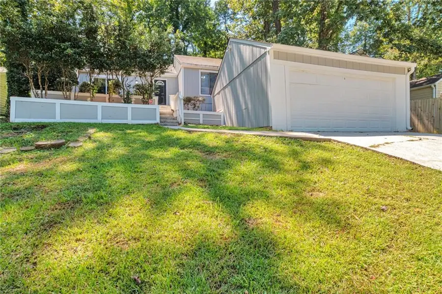 5061 Martins Crossing Road, Stone Mountain, GA 30088 - Image #2