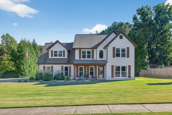 3475 Duncan Bridge Drive, Buford, GA 30519