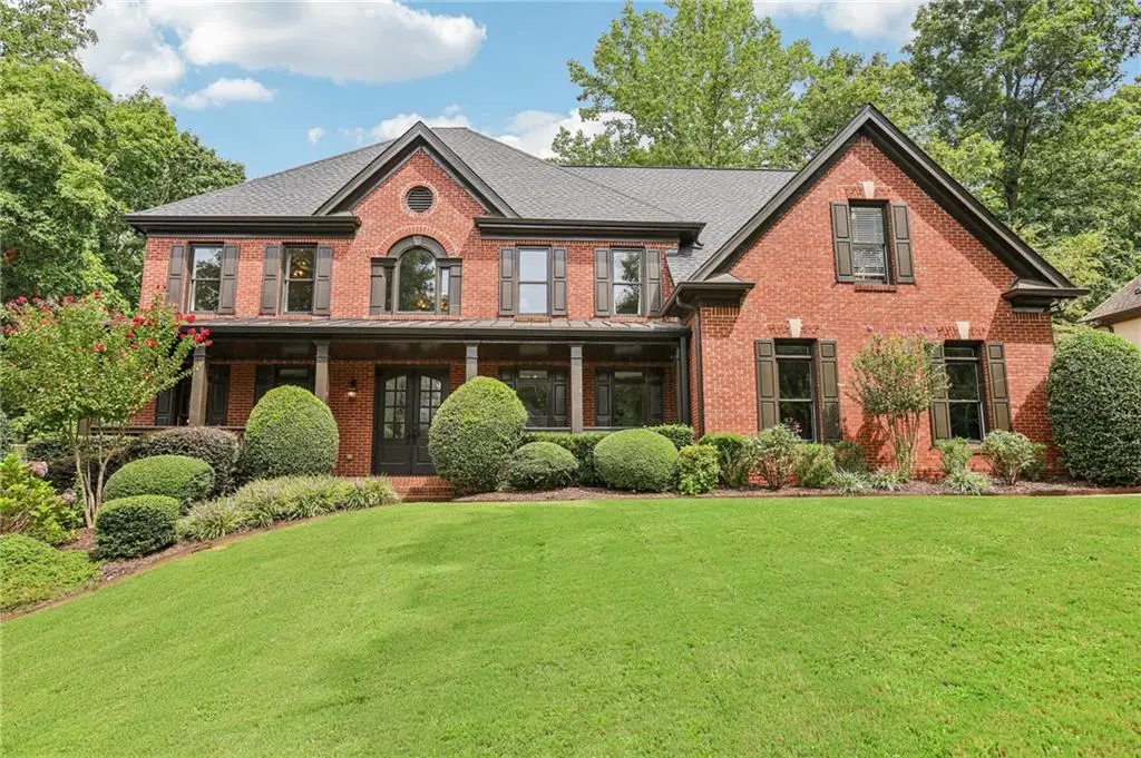 4050 Homestead Ridge Drive, Cumming, GA 30041 - Image #1