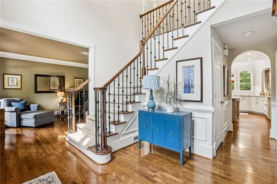 4050 Homestead Ridge Drive, Cumming, GA 30041 - Image #3