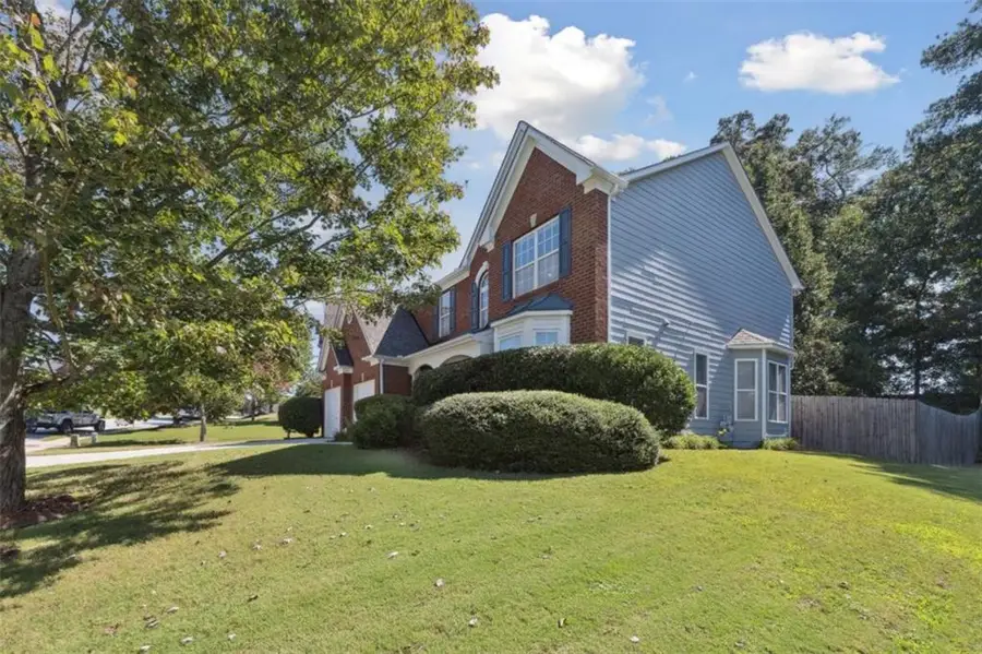 2747 High Creek Run, Dacula, GA 30019 - Image #3