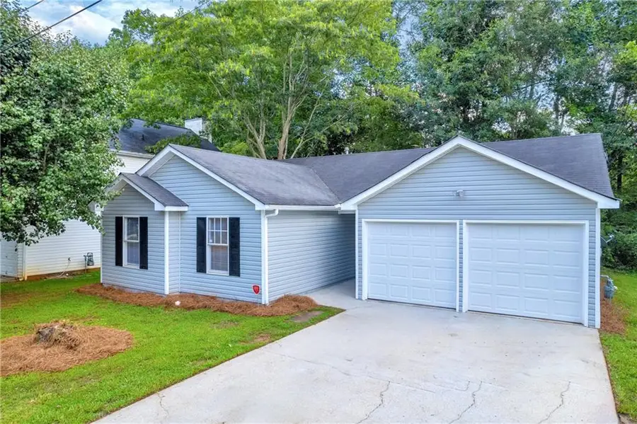 4084 Waldrop Hills Drive, Decatur, GA 30034 - Image #2