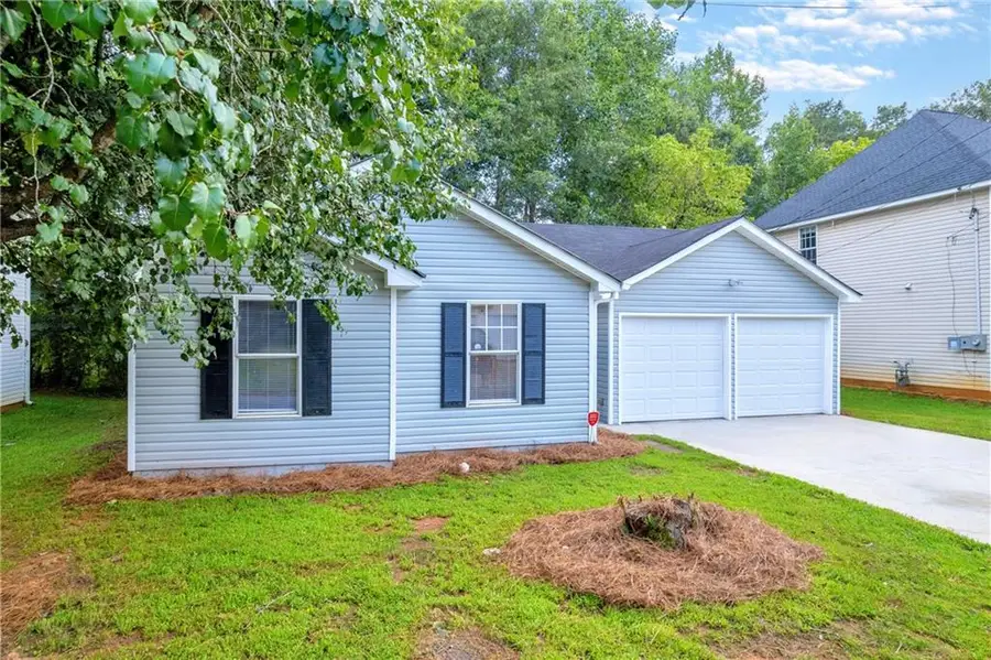 4084 Waldrop Hills Drive, Decatur, GA 30034 - Image #3