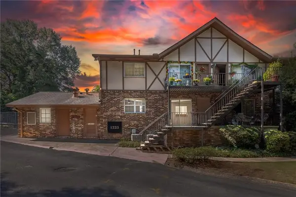 1225 Church Street #A, Decatur, GA 30030