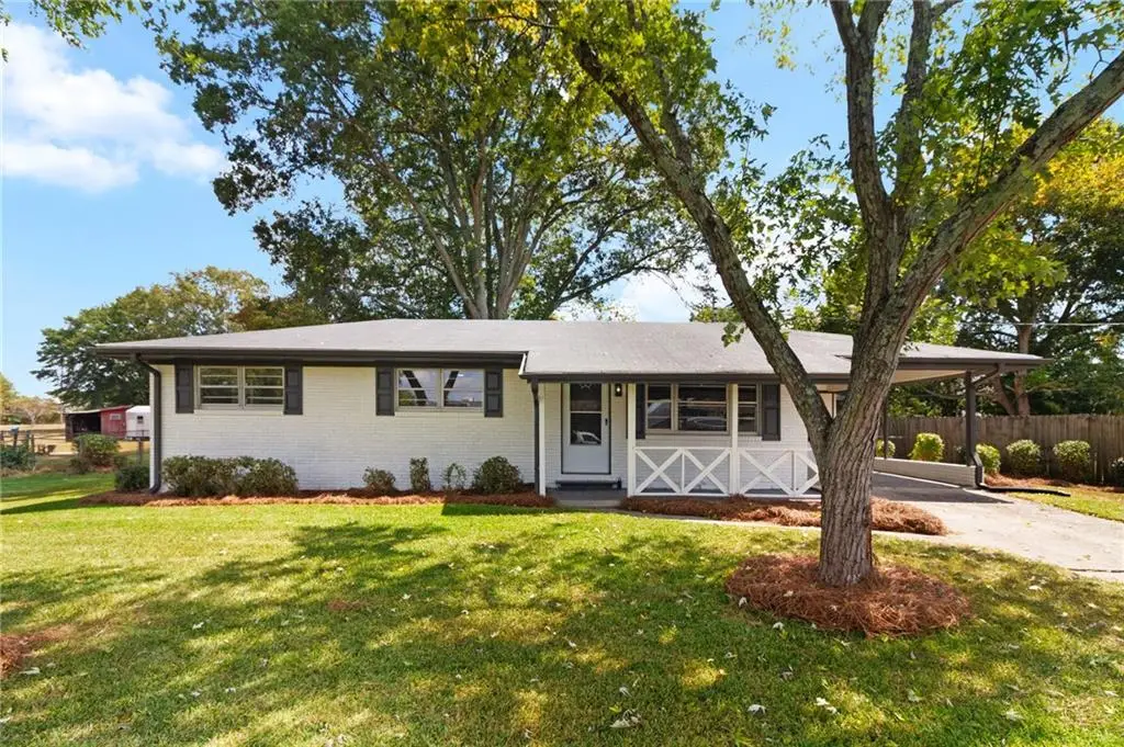 646 Clearview Street, Villa Rica, GA 30180 - Image #1