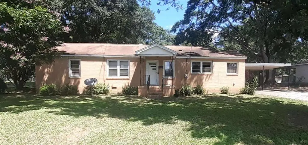 1020 Hickory Drive, Elberton, GA 30635 - #1