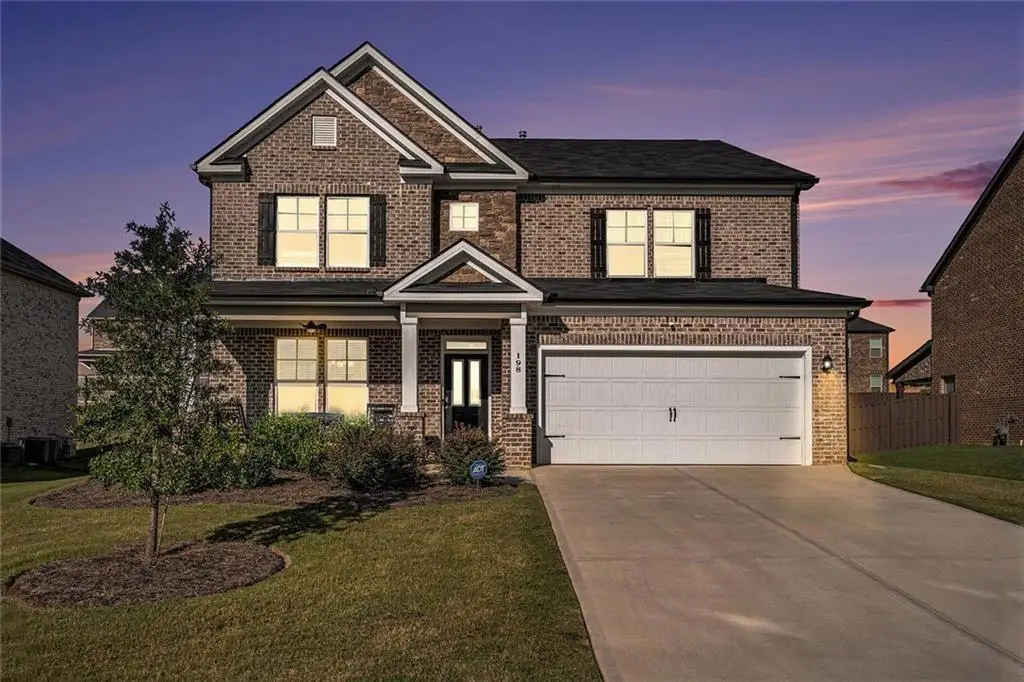 198 Broder Farms Drive, Stockbridge, GA 30281 - Image #1