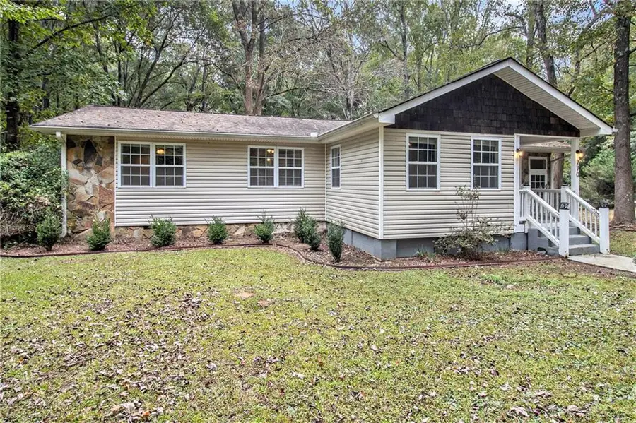 270 Mays Road, Stockbridge, GA 30281 - Image #2