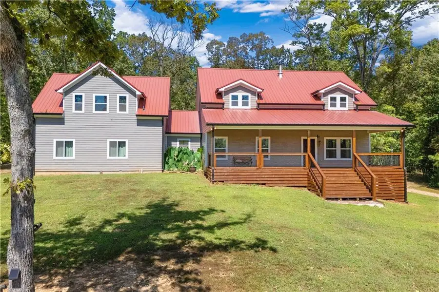 661 Wildcat Road, Buchanan, GA 30113 - Image #2