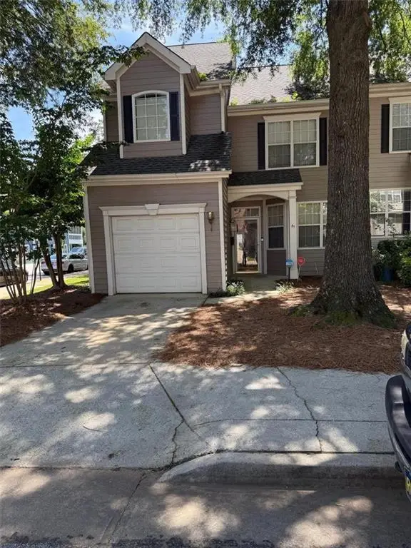 61 Hammock Place Se, Atlanta, GA 30312