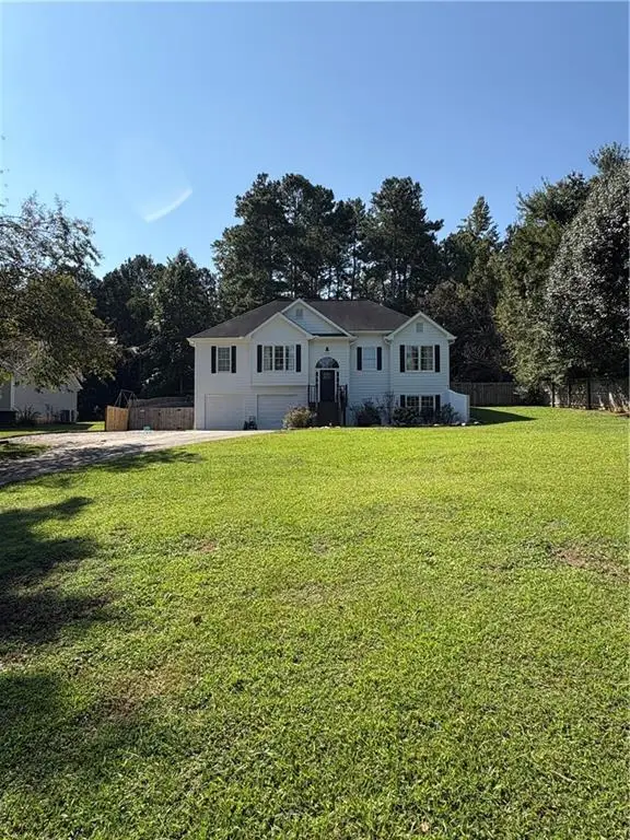 180 Blacks Mill Trace E, Dawsonville, GA 30534 - Image #2