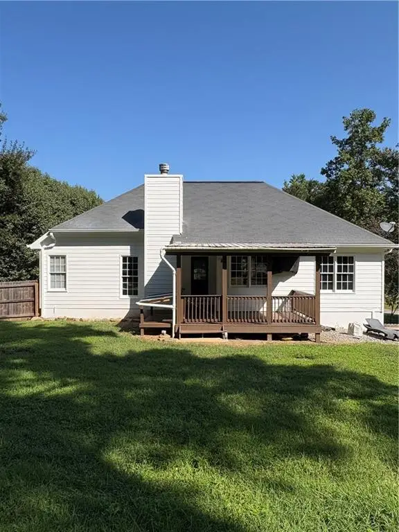 180 Blacks Mill Trace E, Dawsonville, GA 30534 - Image #3