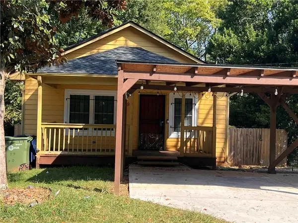 19 Moury Avenue, Atlanta, GA 30315