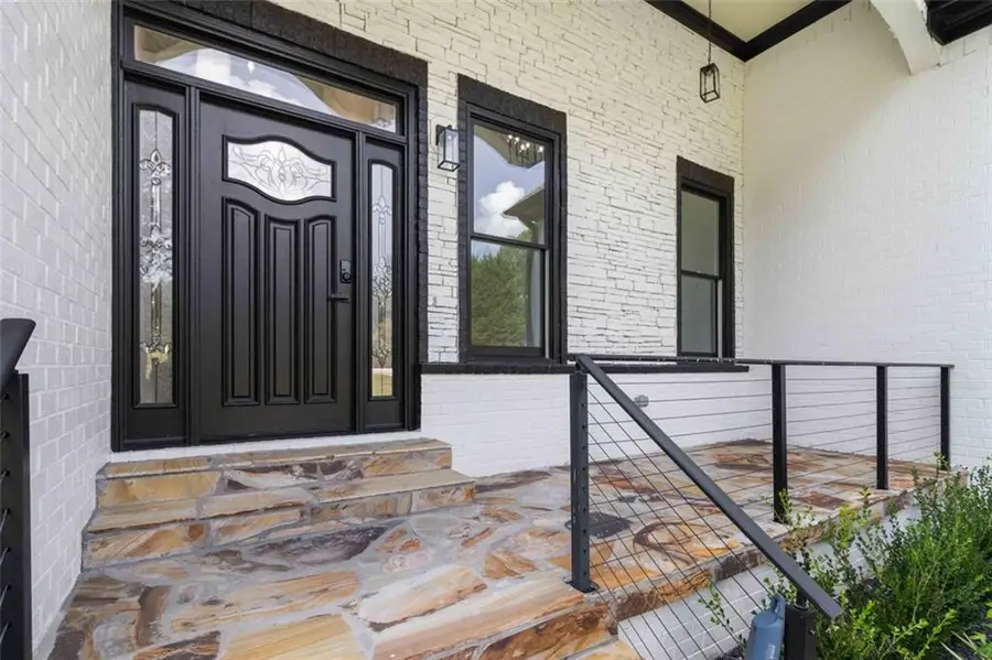 1217 Cabin Bridge Road, Bethlehem, GA 30620 - #2