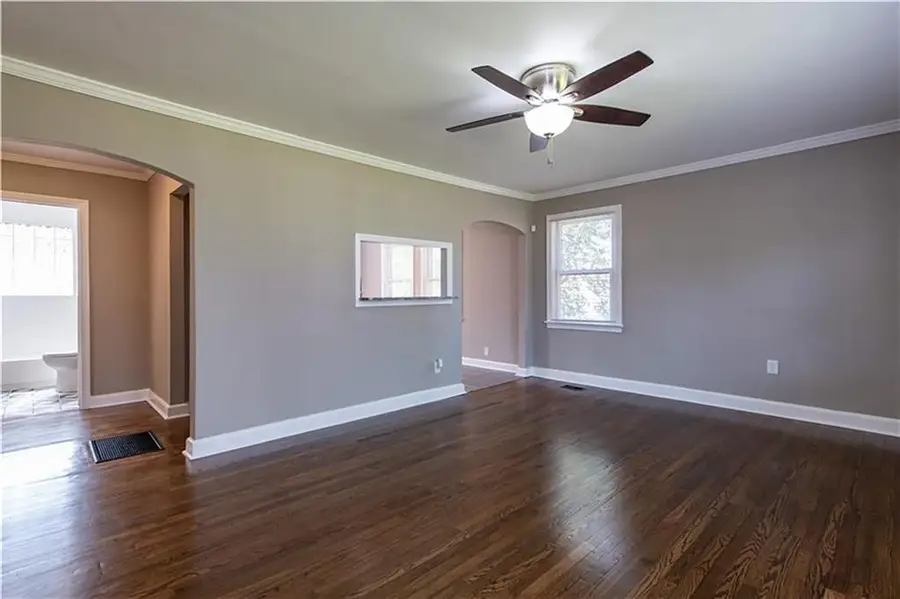 272 Hilltop Drive Sw, Atlanta, GA 30315 - Image #2