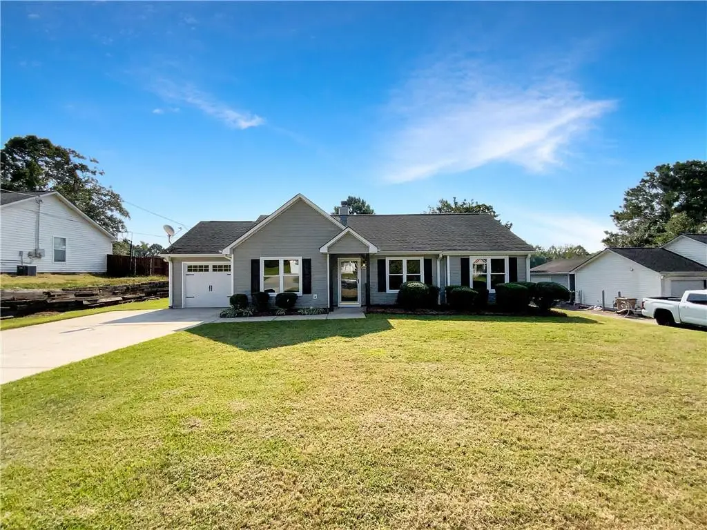 6154 Lauren Lane, Rex, GA 30273 - Image #1