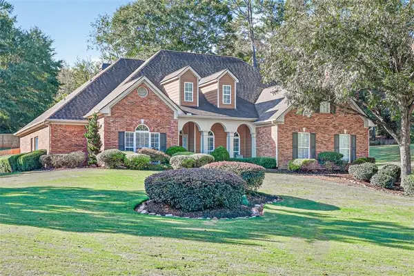 236 Reece Drive, Hoschton, GA 30548