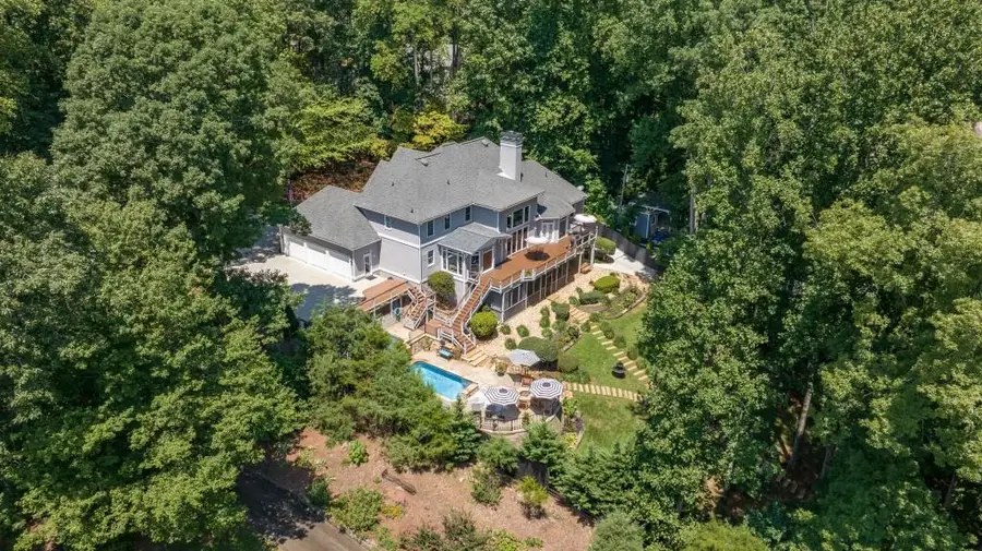 435 Robertson Road, Dawsonville, GA 30534 - Image #2