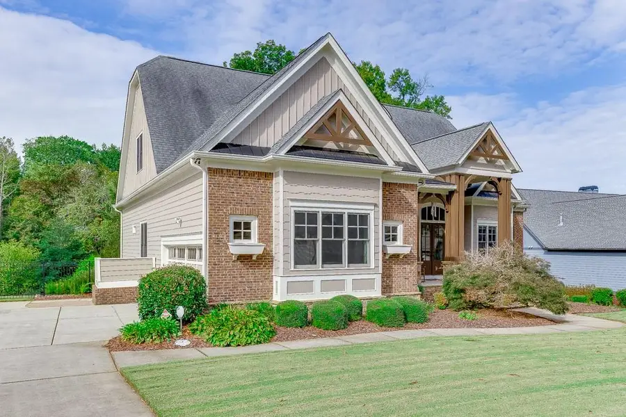 411 Meadow Lake Terrace, Hoschton, GA 30548 - Image #3
