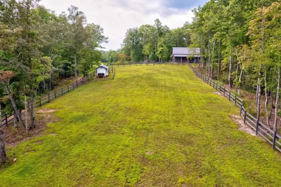 174 Bear Hollow Drive, Mineral Bluff, GA 30559 - Image #3