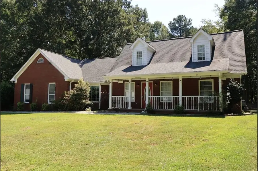 120 Gentle Doe Drive, Fayetteville, GA 30214 - Image #3