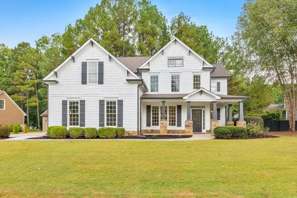 360 Crimson Drive, Dallas, GA 30132